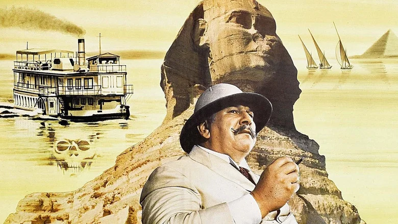 Death on the Nile screenshot 8