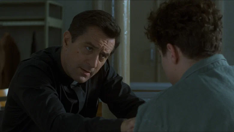 Sleepers screenshot 7