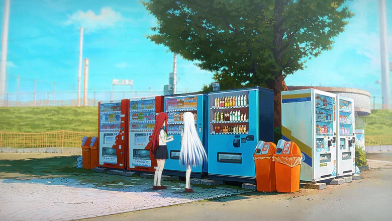 Twins Hinahima screenshot 8
