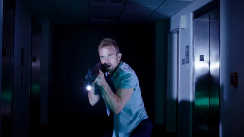 Black Site Delta screenshot 2
