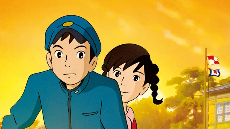 From Up on Poppy Hill screenshot 6