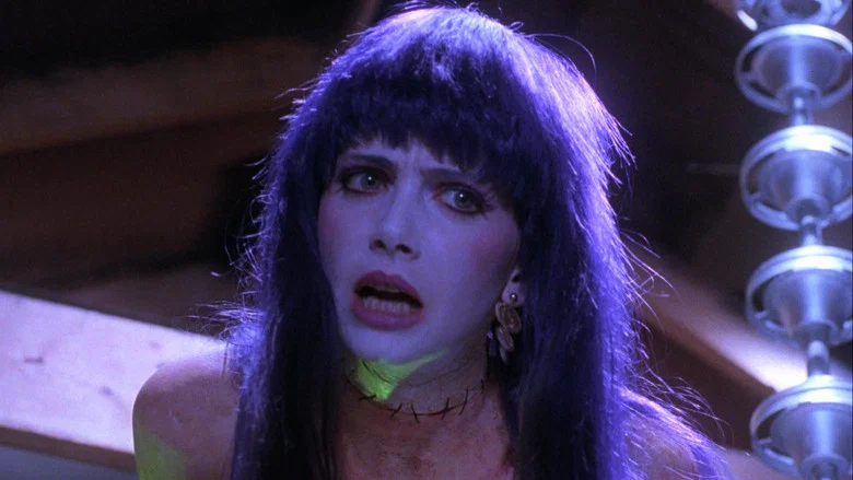Frankenhooker screenshot 4