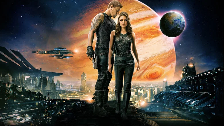 Jupiter Ascending screenshot 6