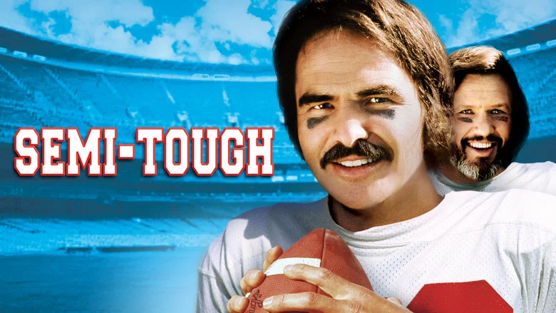 Semi-Tough screenshot 2