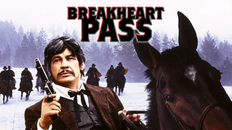 Breakheart Pass screenshot 5