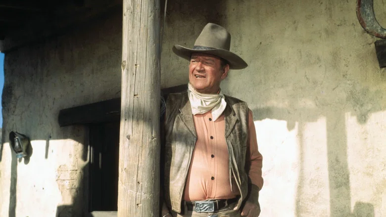 Rio Lobo screenshot 4