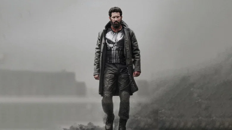 The Punisher: One Last Kill screenshot 3