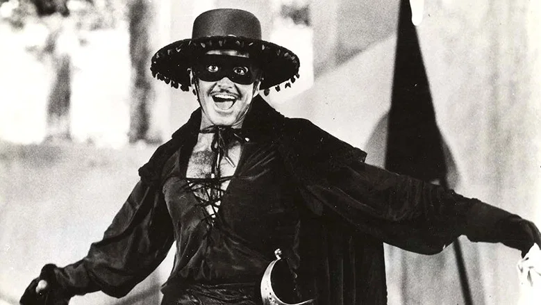 Zorro, The Gay Blade screenshot 4