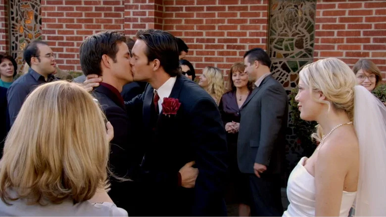 Kiss the Bride screenshot 4