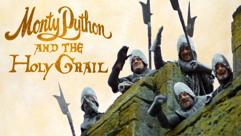 Monty Python and the Holy Grail screenshot 4
