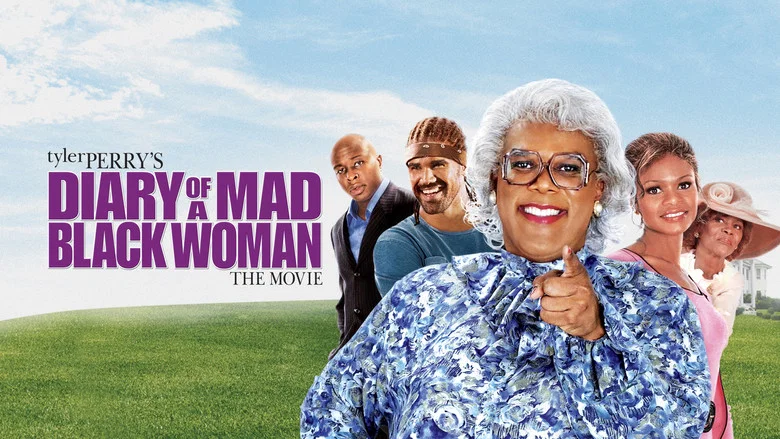 Diary of a Mad Black Woman screenshot 1