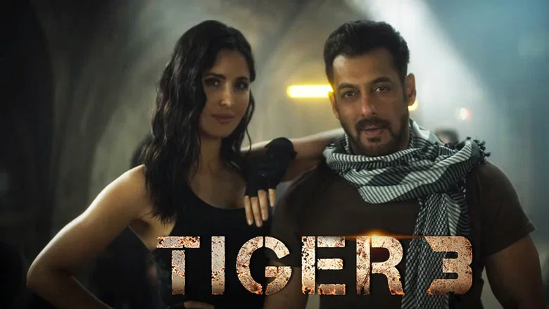 Tiger 3 screenshot 6