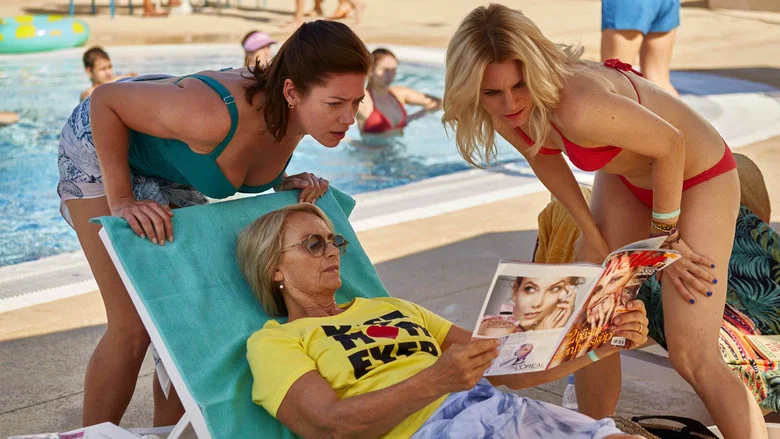 All Inclusive screenshot 6