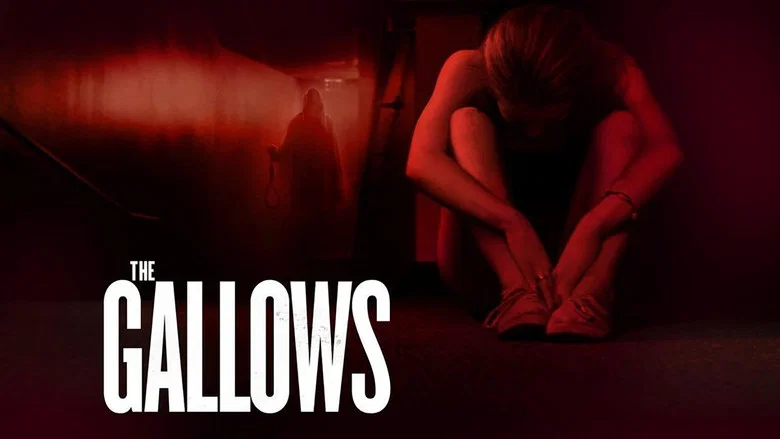 The Gallows screenshot 4