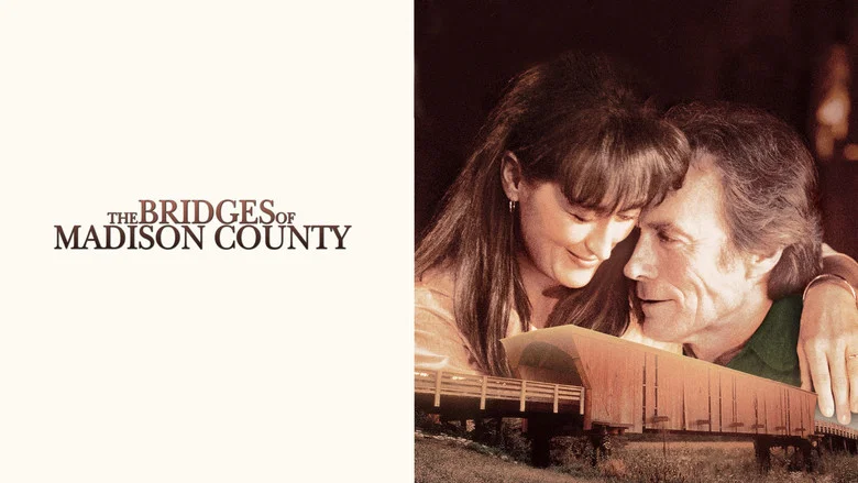 The Bridges of Madison County screenshot 6