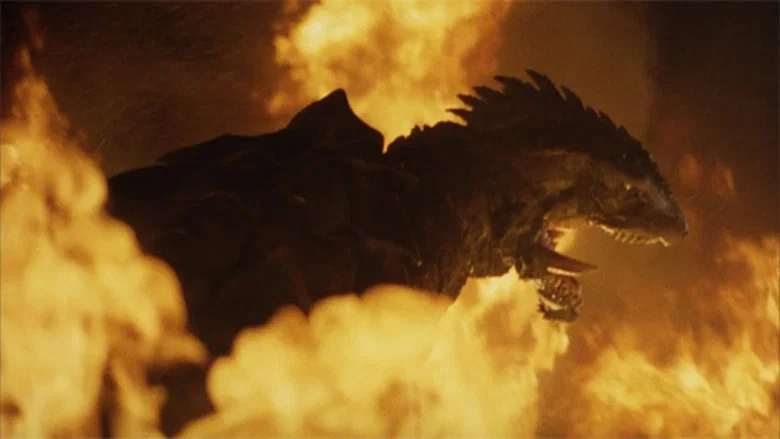 Gamera 3: Revenge of Iris screenshot 4