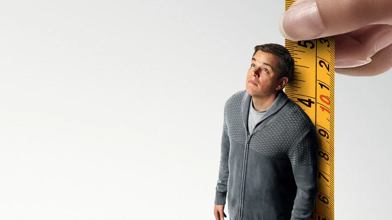 Downsizing screenshot 4