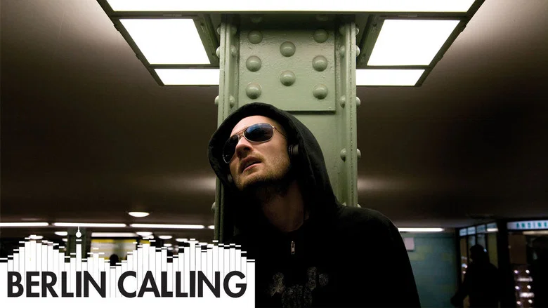 Berlin Calling screenshot 3