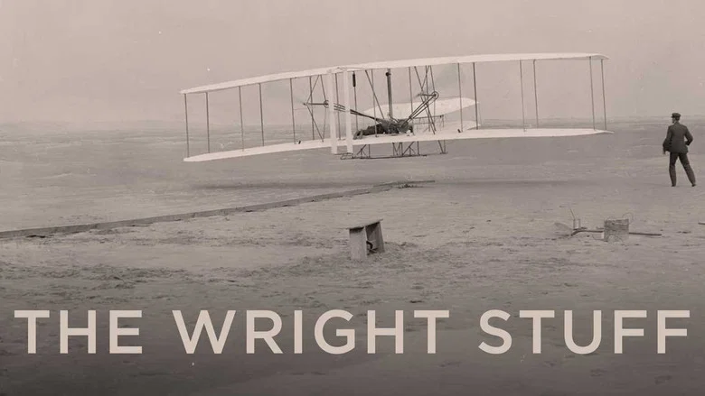 The Wright Stuff screenshot 1