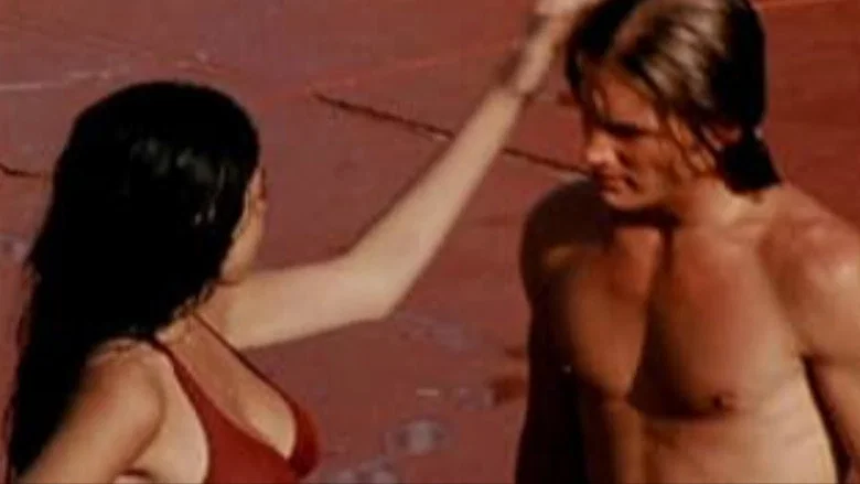 Heat screenshot 6