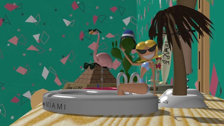 Knick Knack screenshot 6