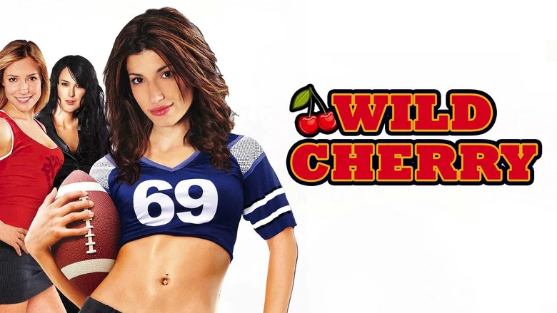 Wild Cherry screenshot 3