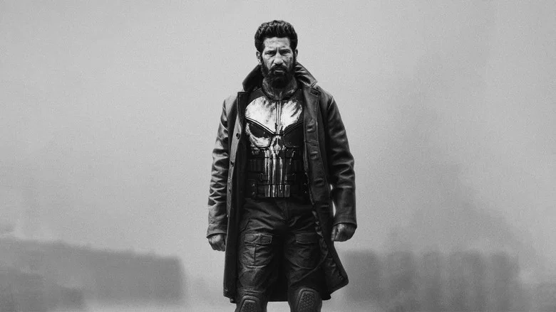 The Punisher: One Last Kill screenshot 5