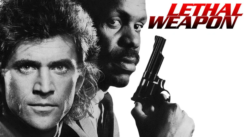 Lethal Weapon screenshot 6