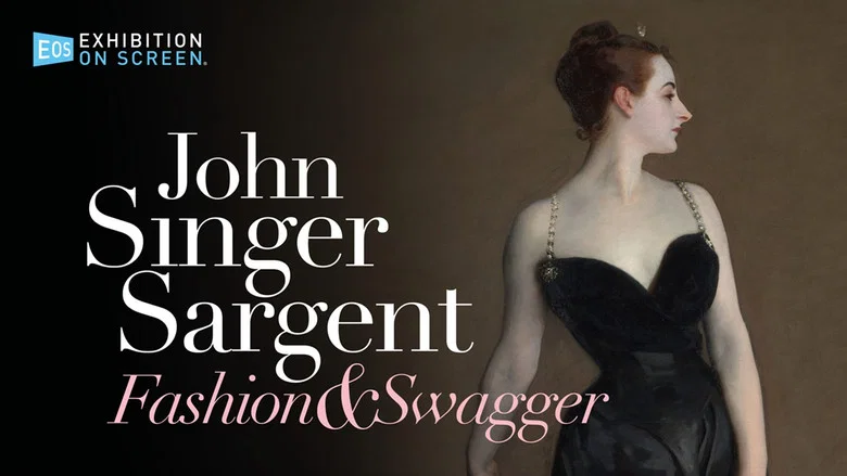 John Singer Sargent: Fashion and Swagger screenshot 1