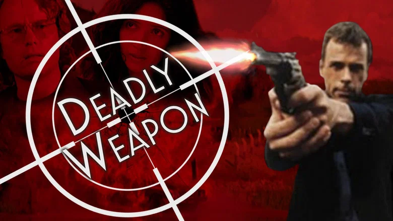 Deadly Weapon screenshot 3