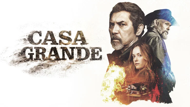 Casa Grande screenshot 1