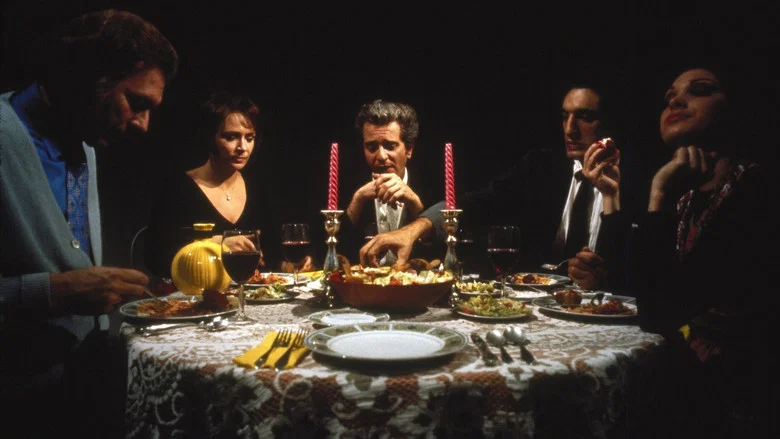 The Last House on the Left screenshot 2