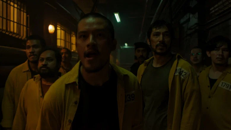 Ghost in the Cell screenshot 8