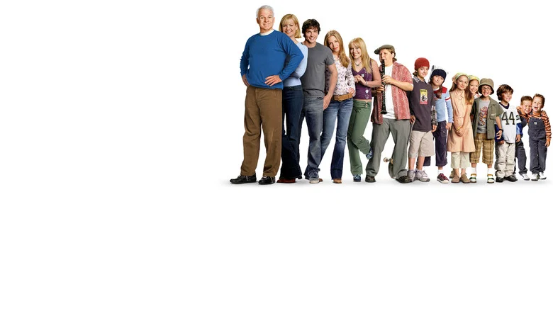 Cheaper by the Dozen screenshot 3