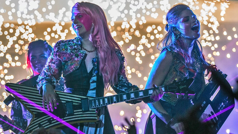 Jem and the Holograms screenshot 4