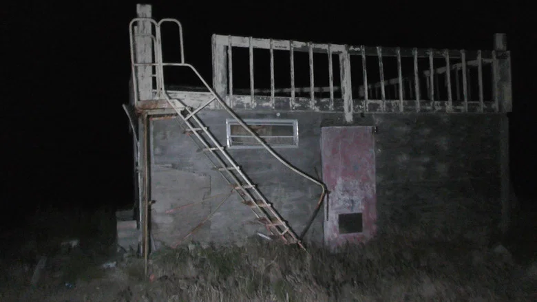 Wilderness Tapes: Volume One screenshot 5