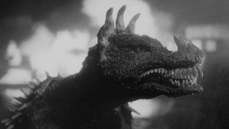 Godzilla Raids Again screenshot 6