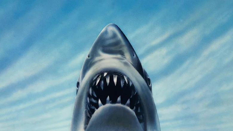 Jaws 3-D screenshot 8