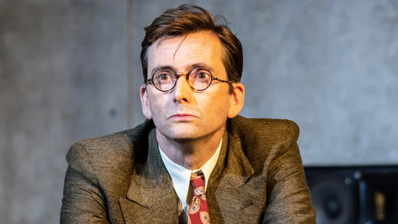 National Theatre Live: Good screenshot 1