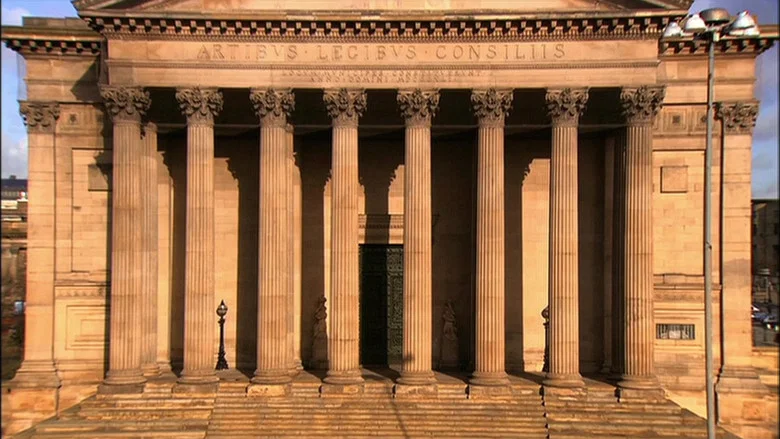 Of Time and the City screenshot 2