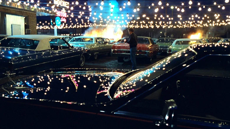 Thief screenshot 4