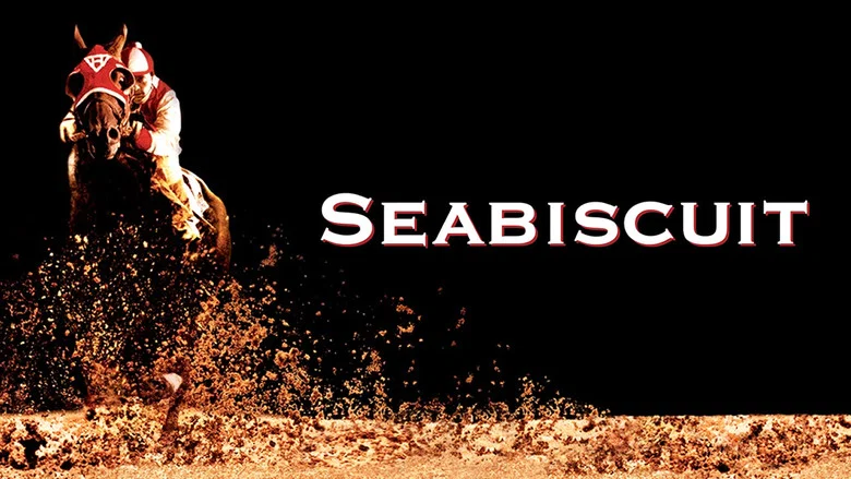 Seabiscuit screenshot 6