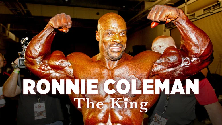 Ronnie Coleman: The King screenshot 6