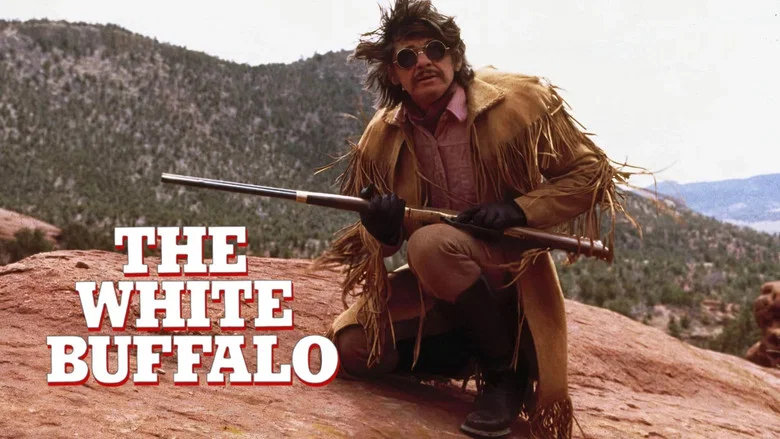 The White Buffalo screenshot 7