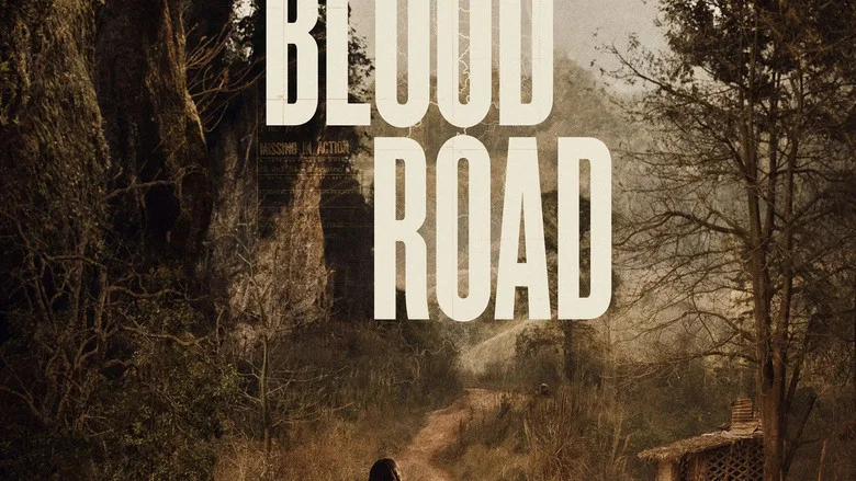 Blood Road screenshot 2