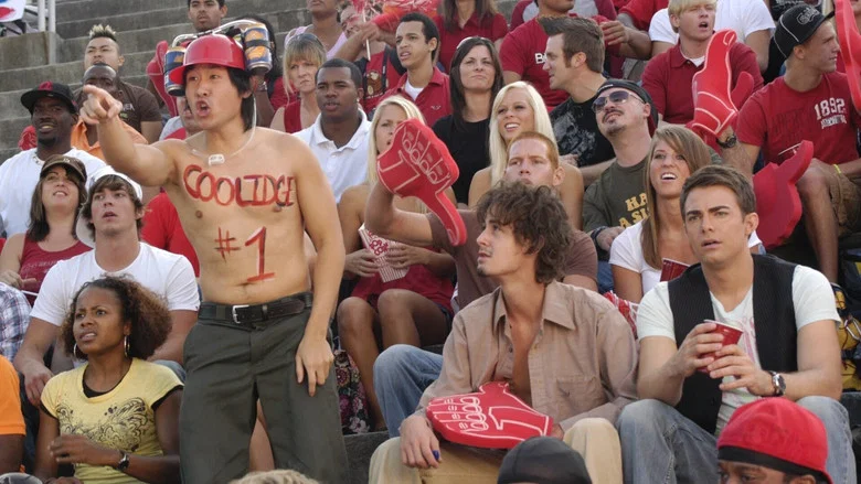 Van Wilder: Freshman Year screenshot 4