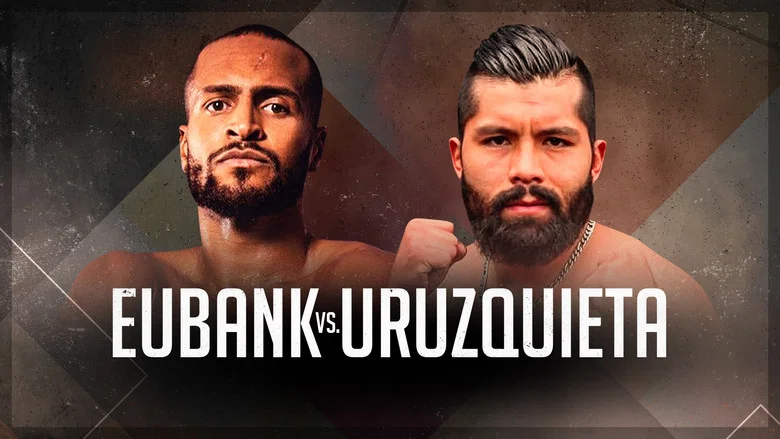 Harlem Eubank vs. Miguel Cesario Antin screenshot 2