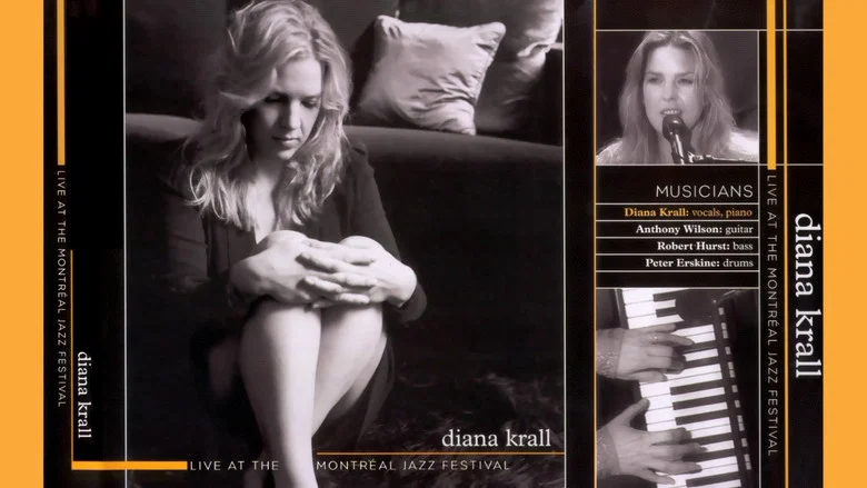 Diana Krall | Live at the Montreal Jazz Festival screenshot 1
