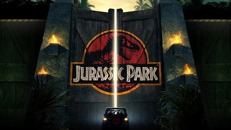 Jurassic Park screenshot 1