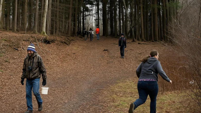 I've Seen Bigfoot screenshot 2